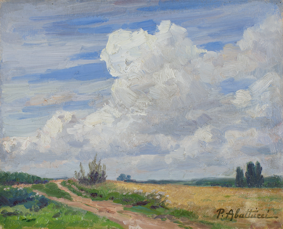   - Après-midi d’été